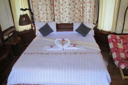 Pruksa Garden Hotel