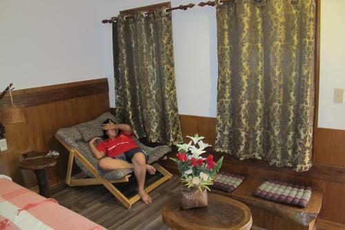 Pruksa Garden Hotel