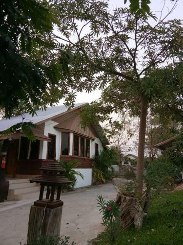 Pruksa Garden Hotel