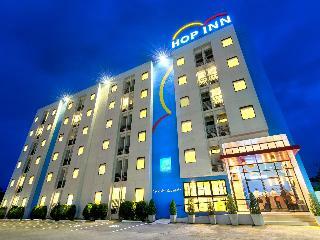 Hotel Hop Inn Ubon Ratchathani
