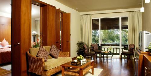Hotel Mission Hills Phuket Golf Resort