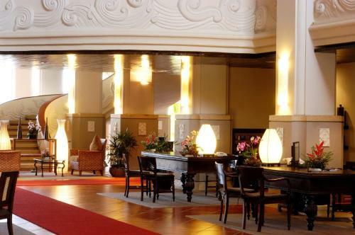 Hotel Mission Hills Phuket Golf Resort