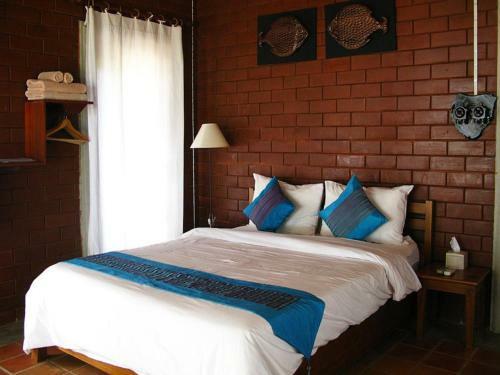 Hotel Rachavadee Bankrut Resort