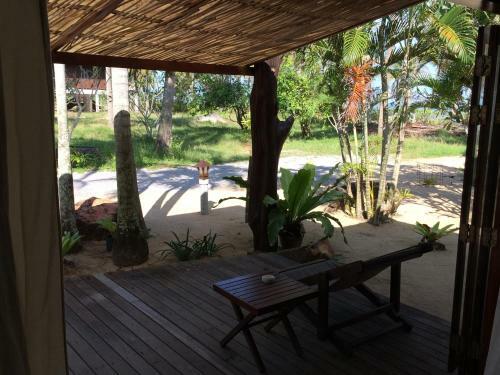 Hotel Rachavadee Bankrut Resort