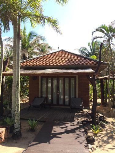Hotel Rachavadee Bankrut Resort