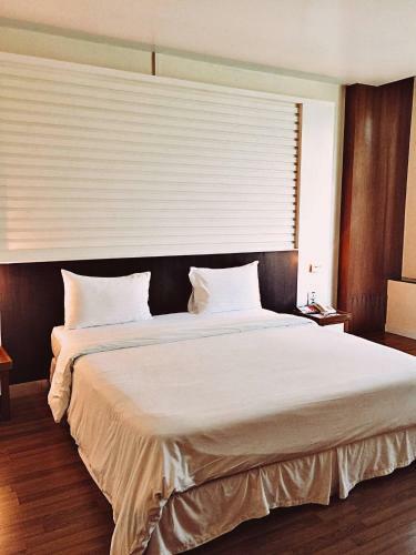 Hotel U Place @ Ubon Ratchathani University