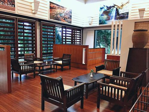 Hotel U Place @ Ubon Ratchathani University