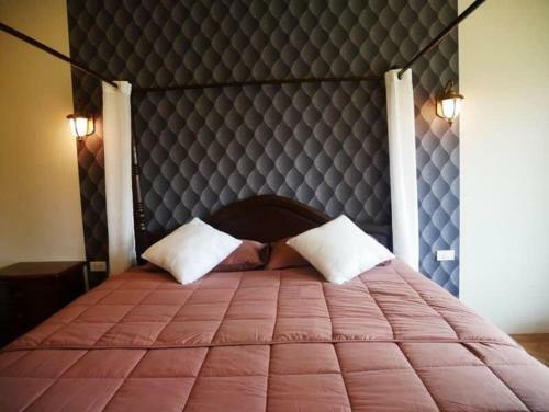 Hotel Tinna Resort