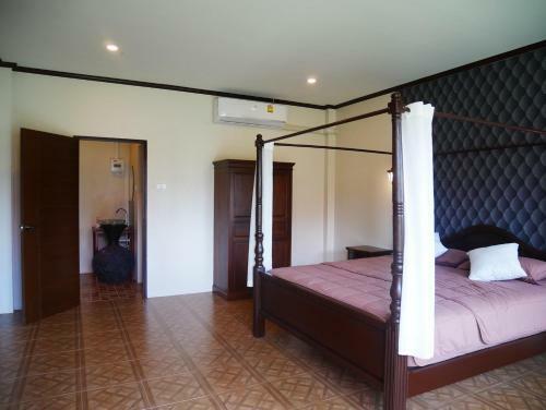 Hotel Tinna Resort