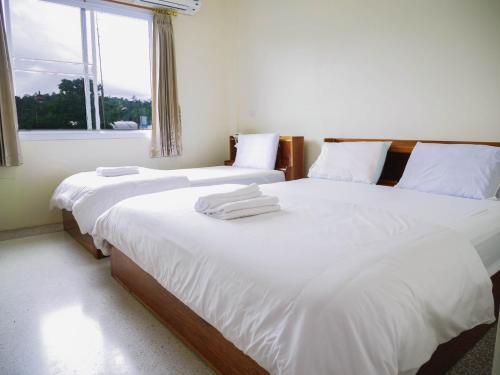 Khong Chiam 2 Hotel
