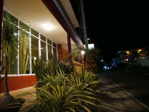 Khong Chiam 2 Hotel