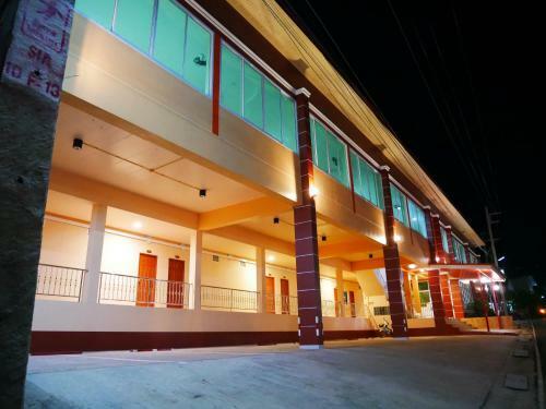 Khong Chiam 2 Hotel