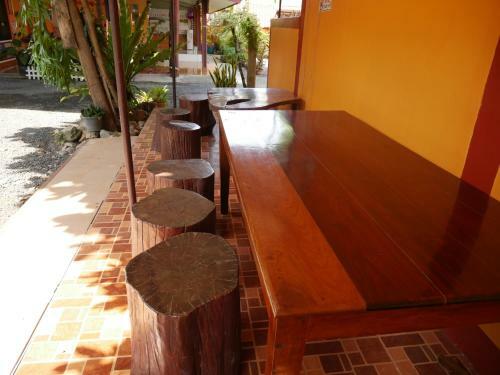 Khong Chiam Hotel