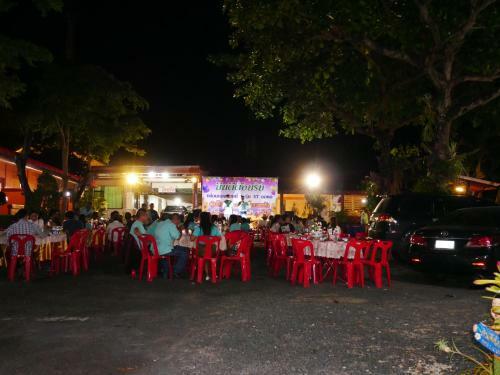 Khong Chiam Hotel