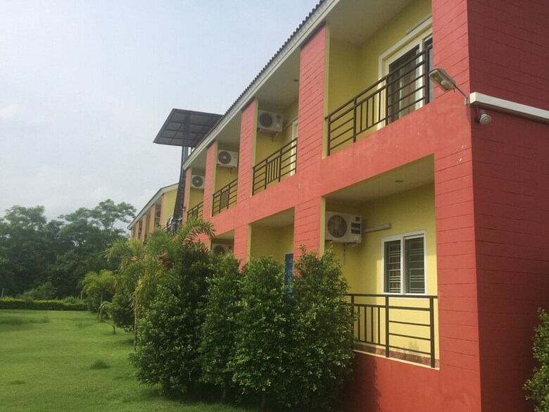 Motel Greenfield Residence
