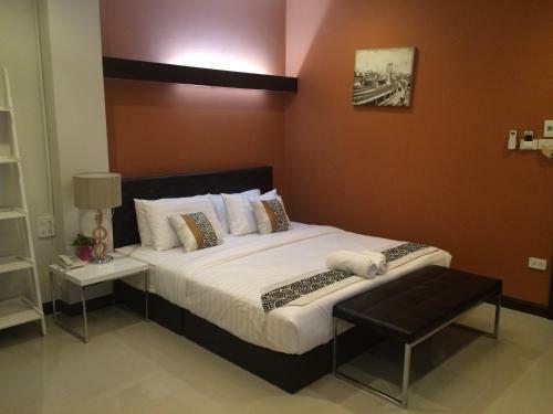Hotel Dino Studio Luxury Homestay