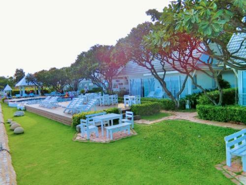 Hotel Blue Sky Resort