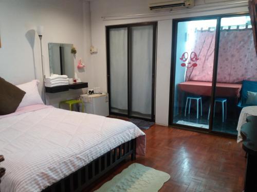 Bed & Breakfast Bacchus 304