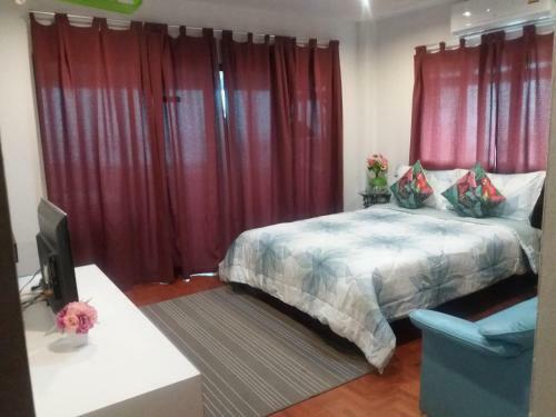 Bed & Breakfast Bacchus 304
