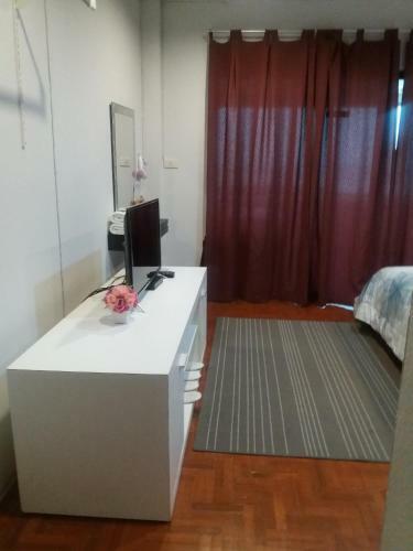 Bed & Breakfast Bacchus 304