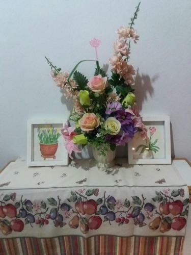 Bed & Breakfast Bacchus 304