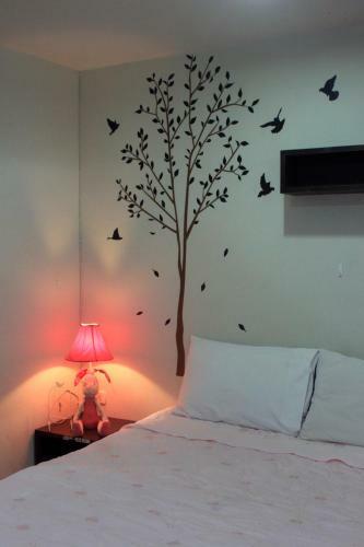 Cozy Rabbit Hotel