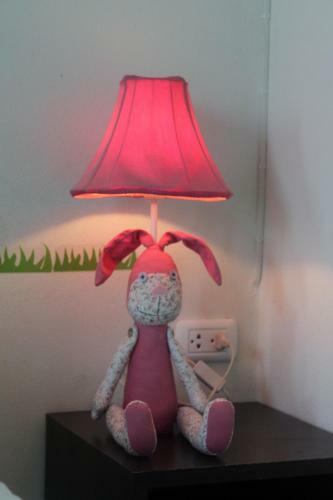 Cozy Rabbit Hotel