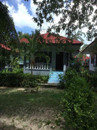 Baan Wasana