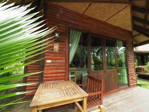 Hotel Keeree Waree Seaside Villa