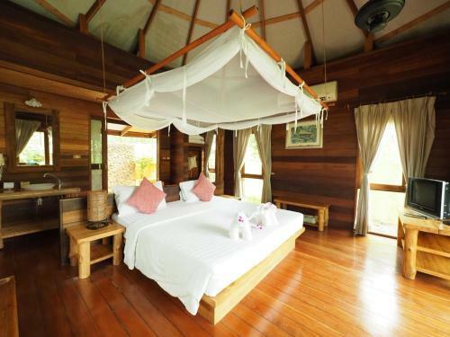 Hotel Keeree Waree Seaside Villa