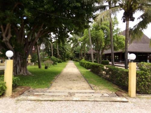 Hotel Keeree Waree Seaside Villa