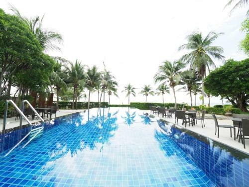 Hotel Keeree Waree Seaside Villa