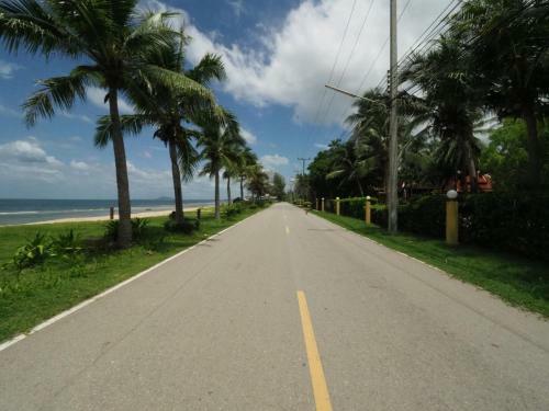 Hotel Keeree Waree Seaside Villa