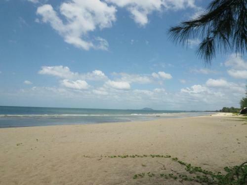 Hotel Keeree Waree Seaside Villa