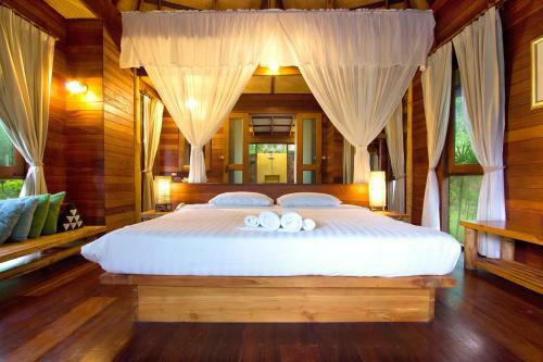 Hotel Keeree Waree Seaside Villa