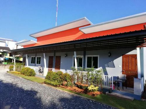 Hostal Ruanlablaeresort