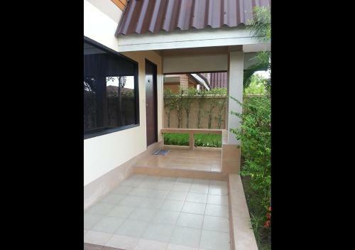 Hotel Moo Noi Resort