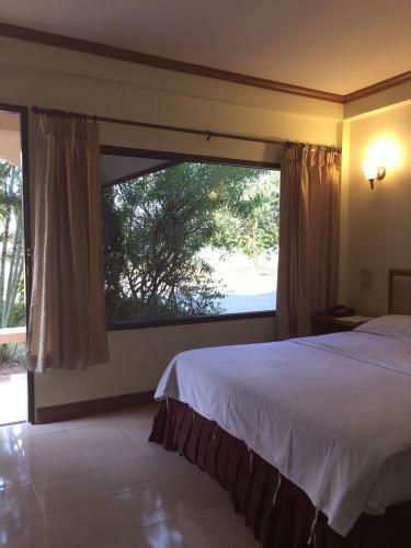 Hotel Moo Noi Resort