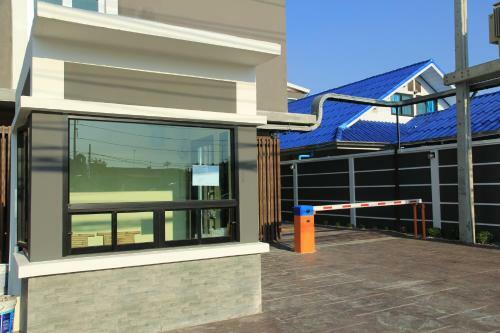 Aparthotel Modernbright Laemchabang