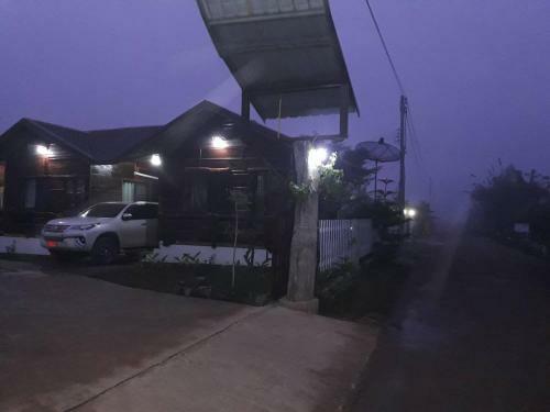 Hostal Maan Mork Khao Kho