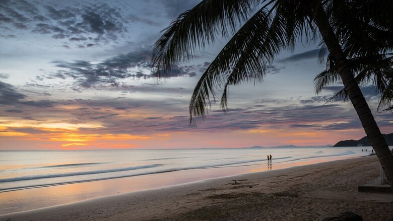 Chaolao Tosang Beach Hotel
