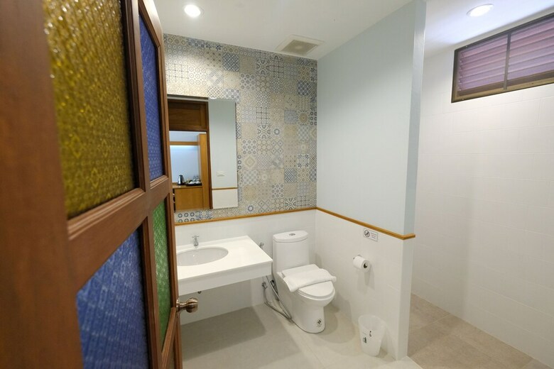 Hotel Baan Imm Sook Resort
