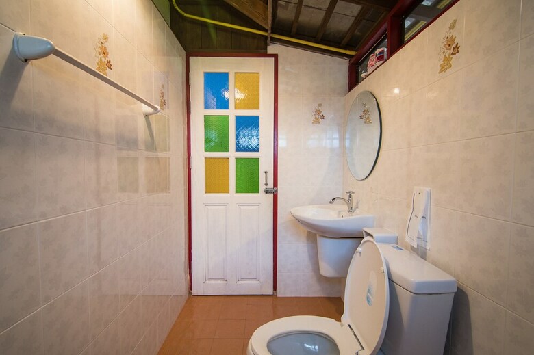 Hotel Baan Imm Sook Resort
