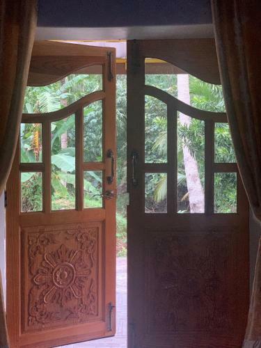 Hotel Ruen Karlae
