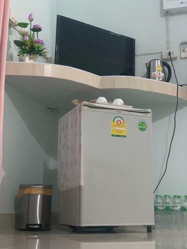 Hotel Ruen Karlae