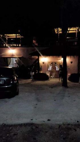 Hotel Ruen Karlae