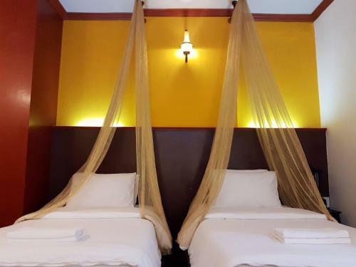 Hotel Phu Pha Phung Resort