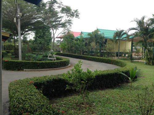 Hotel Be One Resort