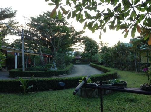 Hotel Be One Resort