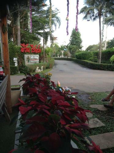 Hotel Be One Resort